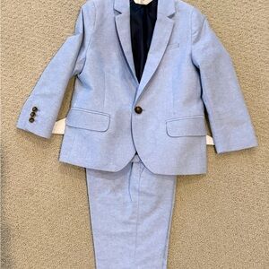 H&M Boys Suit, 4T
